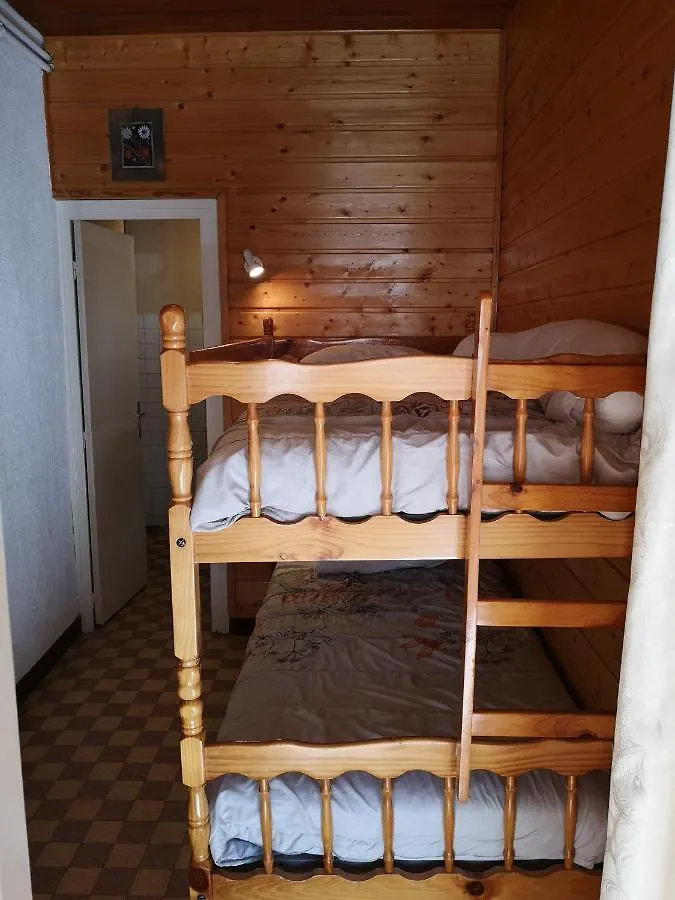 Appartement Rdc A Coeur Du Mont Dore Le Mont-Dore