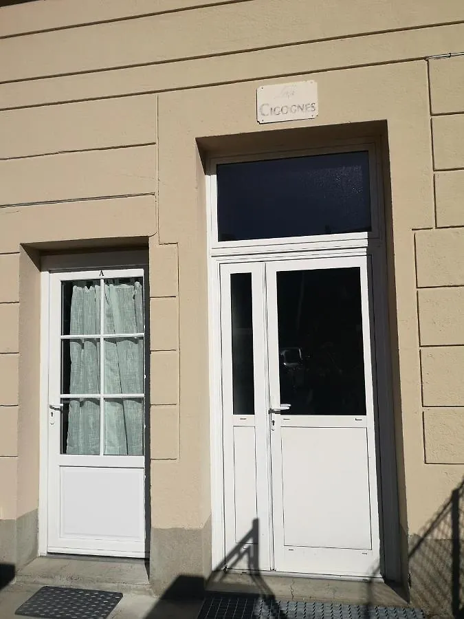 Apartment Appartement Rdc A Coeur Du Mont Dore