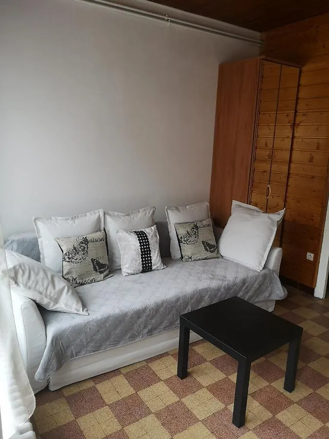 Appartement Rdc A Coeur Du Mont Dore 0*, Le Mont-Dore