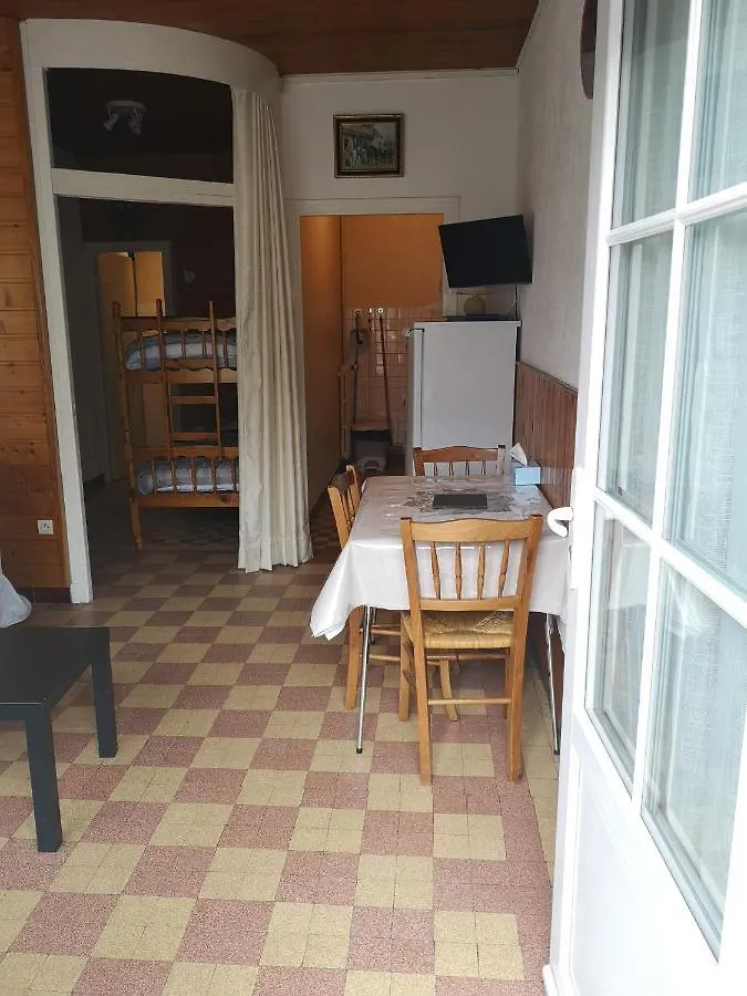 Apartment Appartement Rdc A Coeur Du Mont Dore France