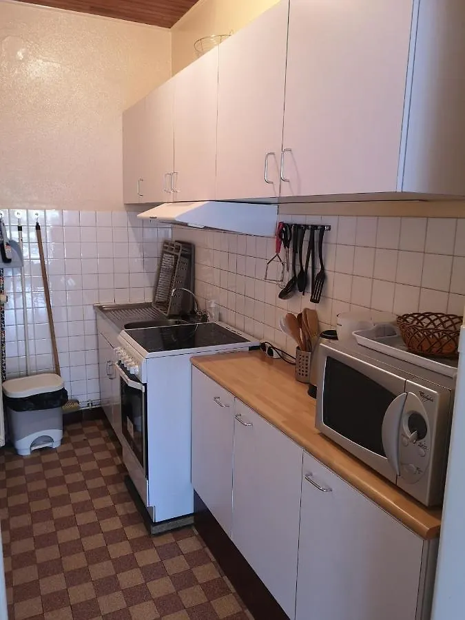 Appartement Rdc A Coeur Du Mont Dore Apartment