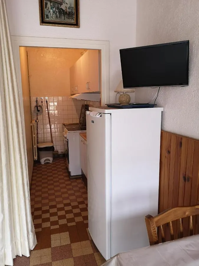 Appartement Rdc A Coeur Du Mont Dore