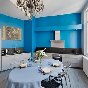 Le Blue Note By Cocoonr - Bel De Standing Appartement Saint-Malo
