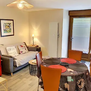 Rj3 Résidence Du Grand Appartement Aulus-les-Bains