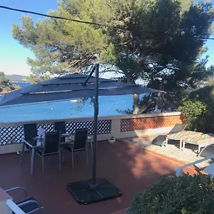 La Grande Bleue Appartement La Seyne-sur-Mer