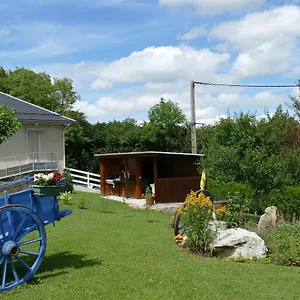 Le De L'adrech Appartement Lacaune