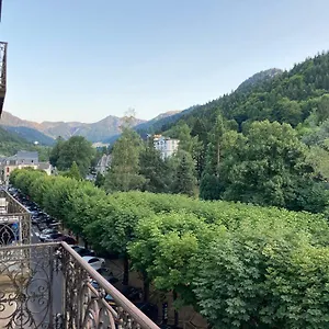  Appartement Les Balcons Du Sancy - Neuf 3 Etoiles