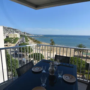 Rnet - La Palmera Appartement Roses