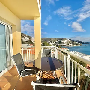 Marina 5 Appartement Roses
