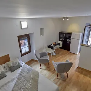 Sant Josep Loft Appartement Gérone