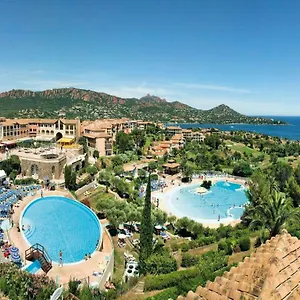 Cap Esterel Appartement Saint-Raphaël