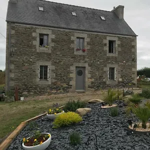 La Palmeraie Villa Morlaix